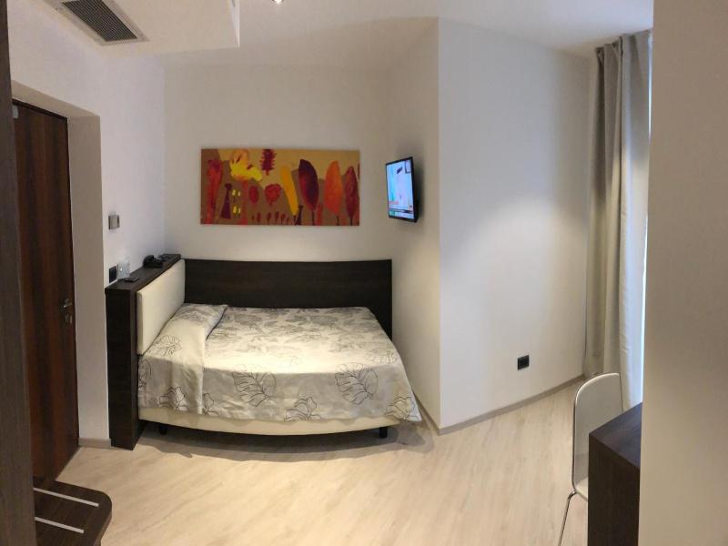 Villa Rosa image