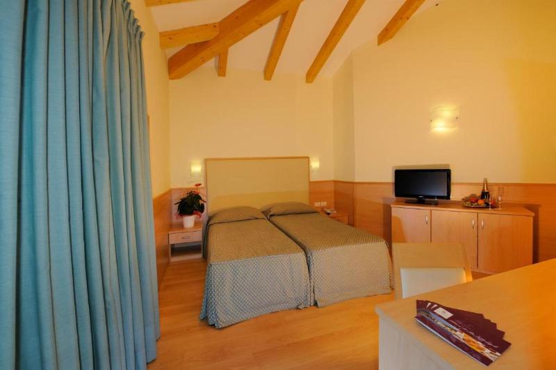 Club Hotel la Vela 4