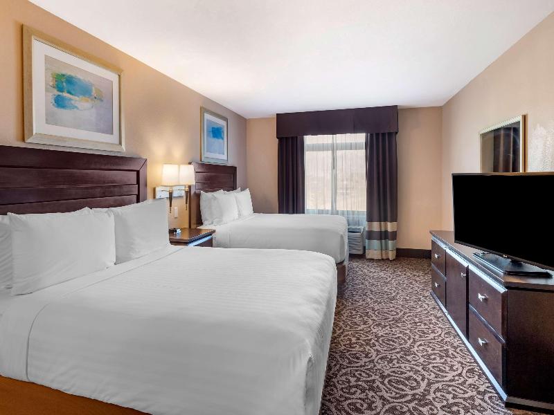 Best Western Plus Las Vegas South Henderson image