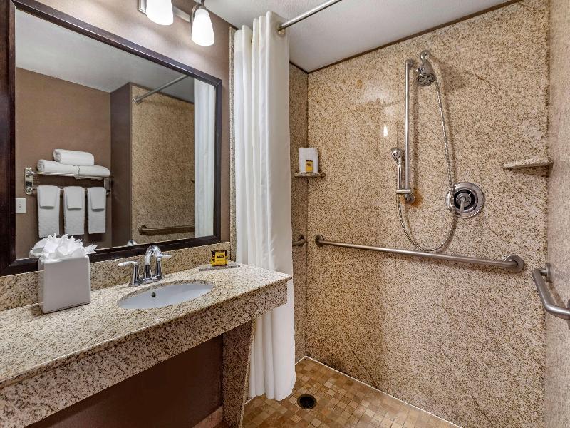 Best Western Plus Las Vegas South Henderson image