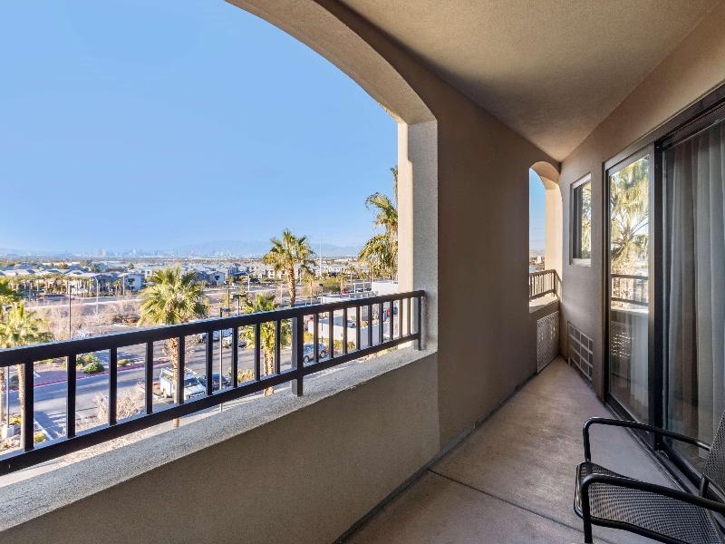 Best Western Plus Las Vegas South Henderson image