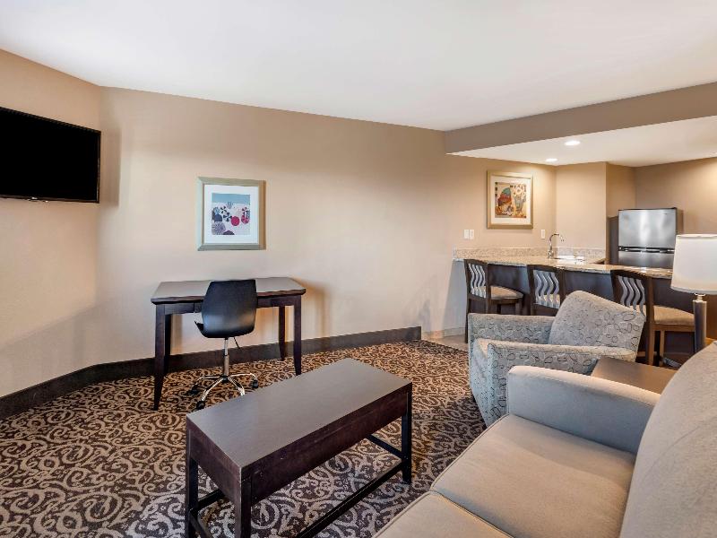 Best Western Plus Las Vegas South Henderson image