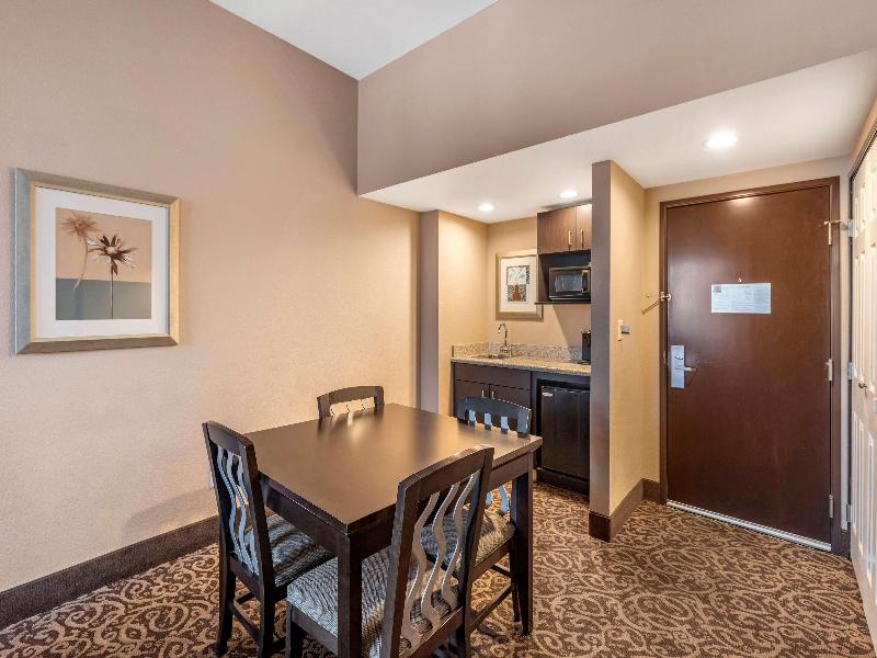 Best Western Plus Las Vegas South Henderson image