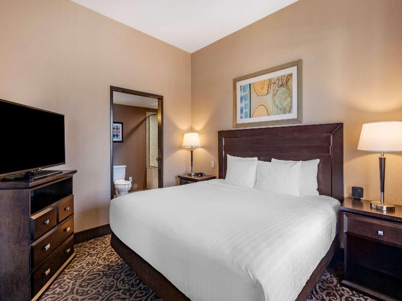 Best Western Plus Las Vegas South Henderson image