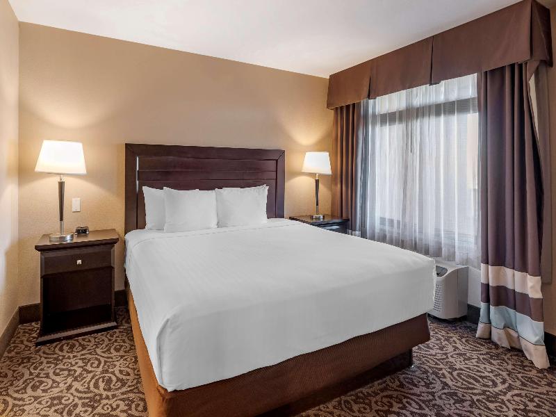 Best Western Plus Las Vegas South Henderson image