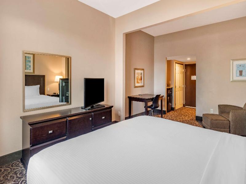 Best Western Plus Las Vegas South Henderson image