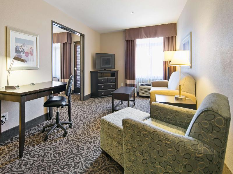 Best Western Plus Las Vegas South Henderson image