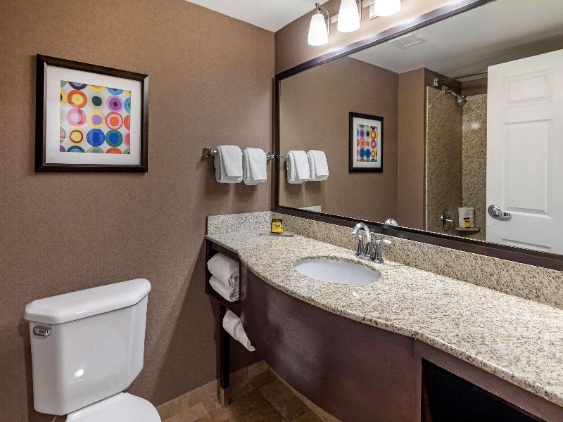 Best Western Plus Las Vegas South Henderson image