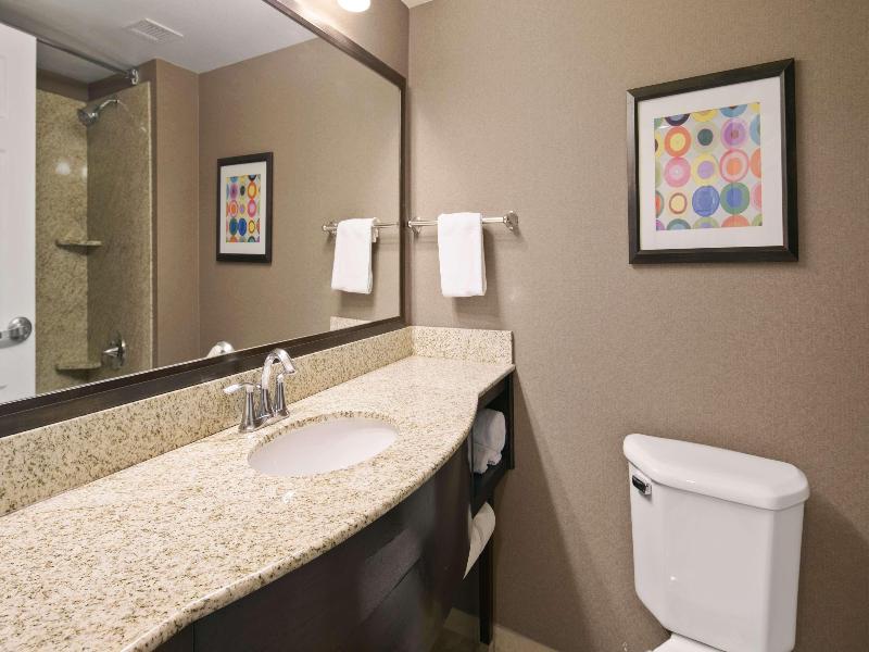 Best Western Plus Las Vegas South Henderson image