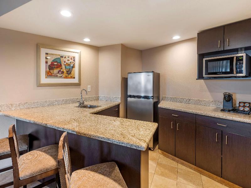 Best Western Plus Las Vegas South Henderson image