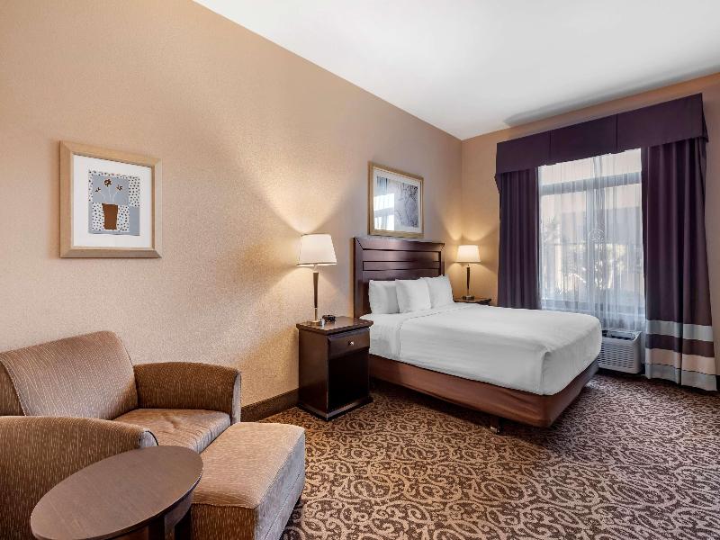 Best Western Plus Las Vegas South Henderson image