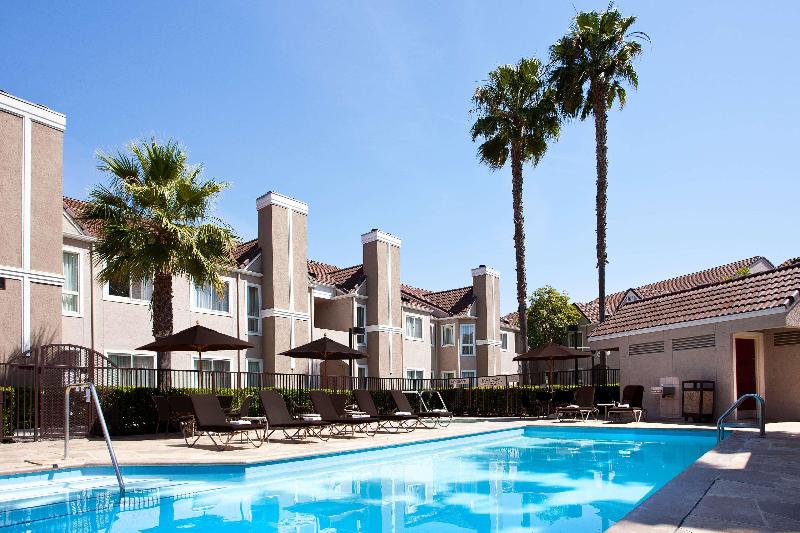 Hotel Residence Inn Huntington Beach Fountain Valley