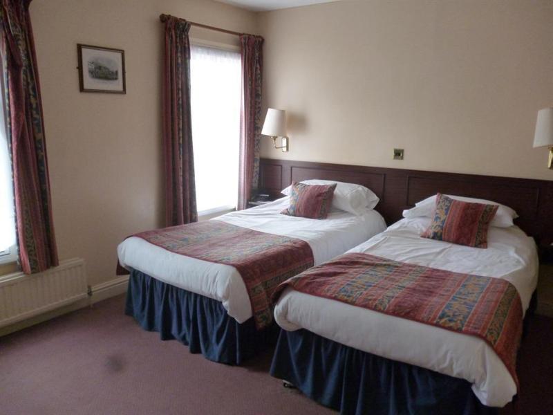 The Red Lion image