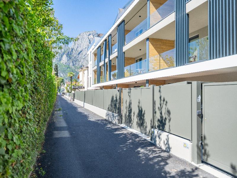Ètra Suites & Apartments image