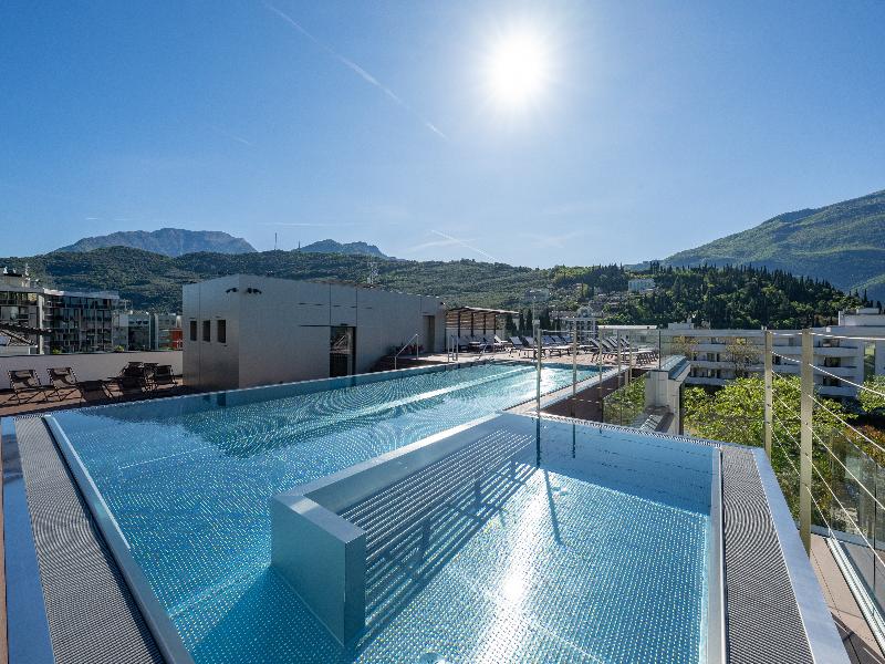 Ètra Suites & Apartments image
