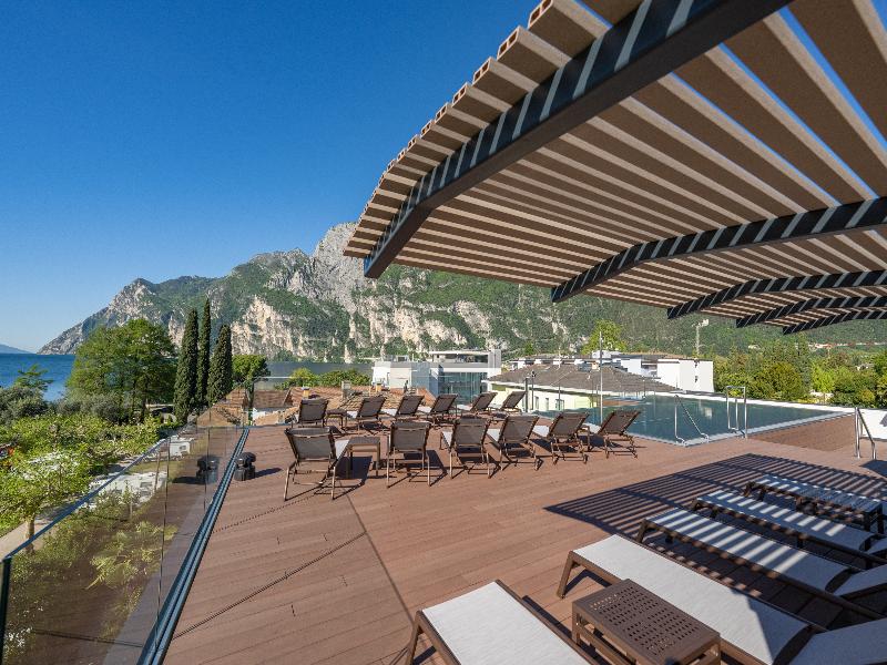 Ètra Suites & Apartments image