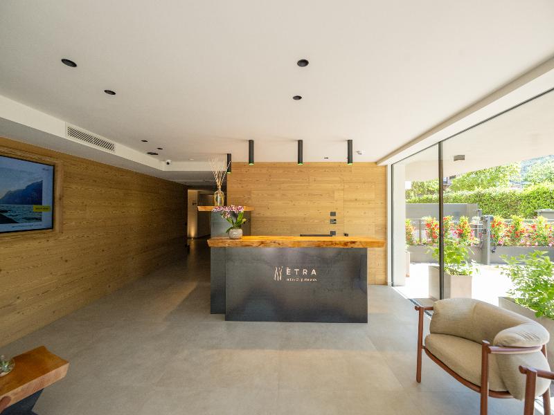 Ètra Suites & Apartments image