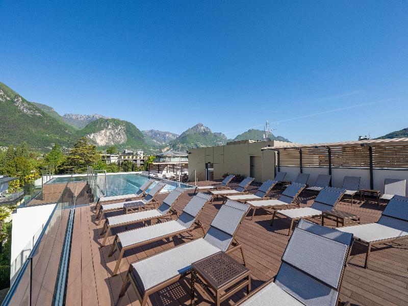 Ètra Suites & Apartments image