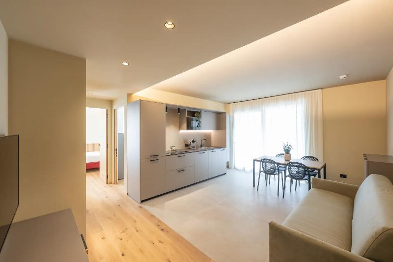 Ètra Suites & Apartments image
