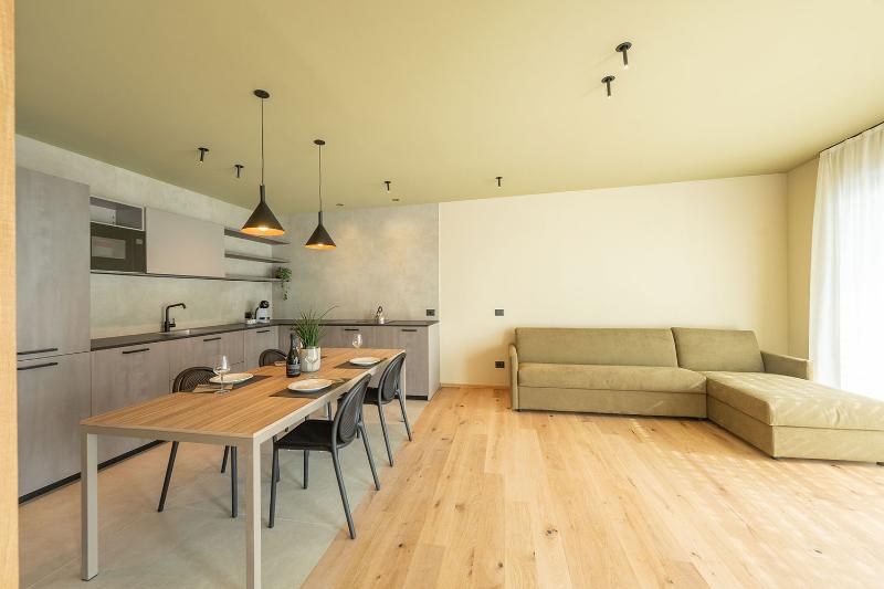 Ètra Suites & Apartments image