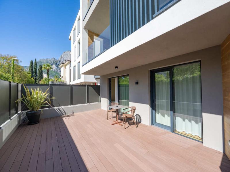 Ètra Suites & Apartments image