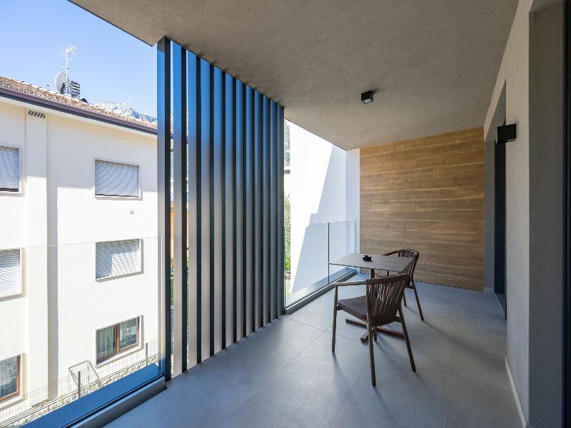 Ètra Suites & Apartments image