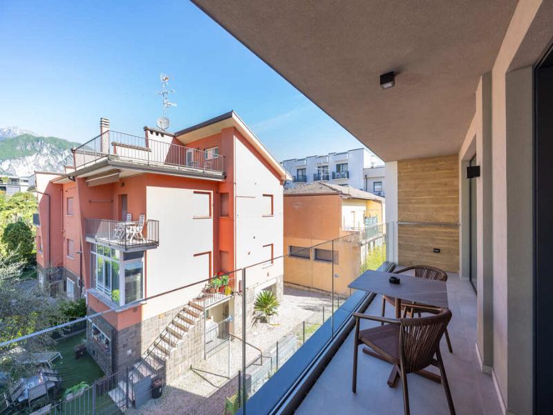 Ètra Suites & Apartments image