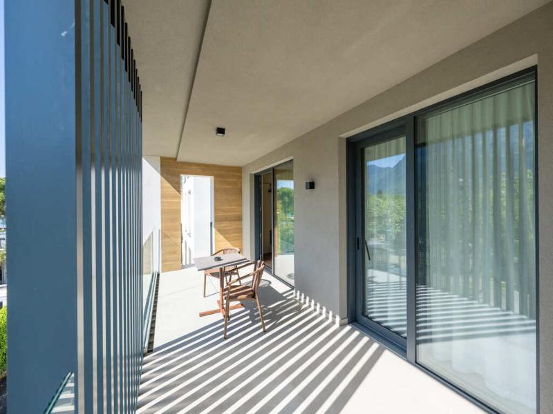 Ètra Suites & Apartments image