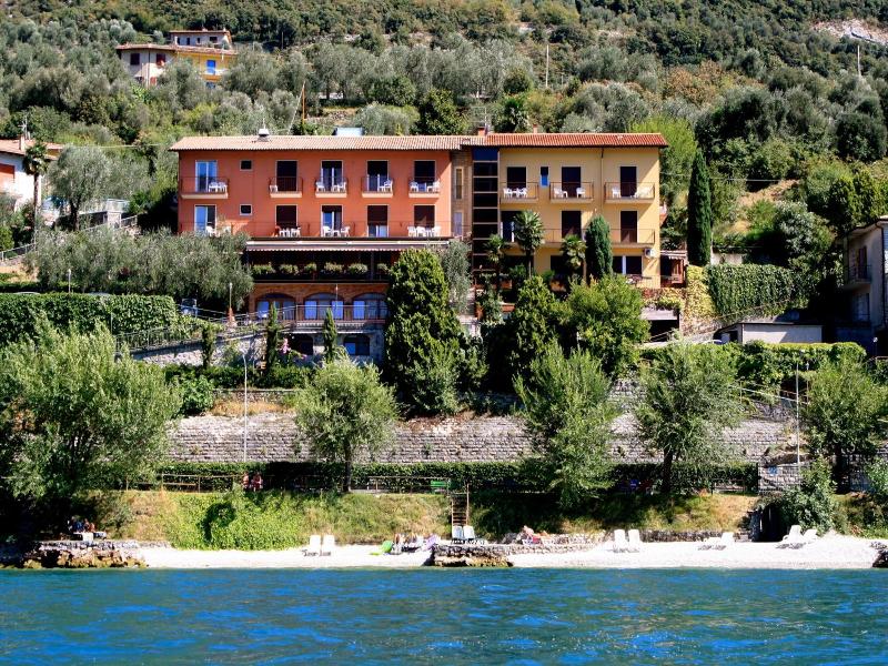 Villa Carmen image