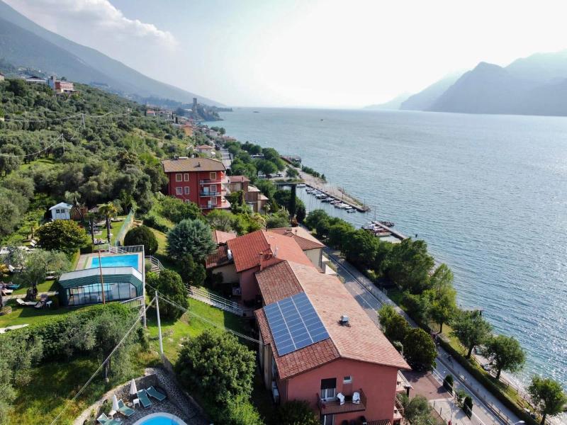 Villa Carmen image