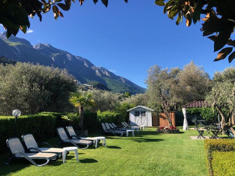 Villa Carmen image