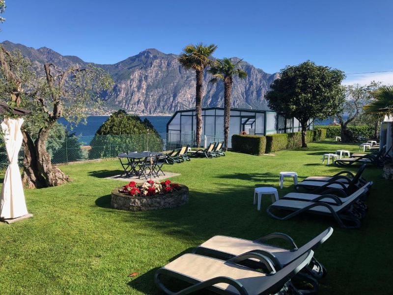 Villa Carmen image