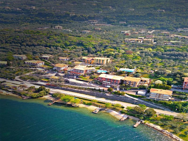 Villa Carmen image