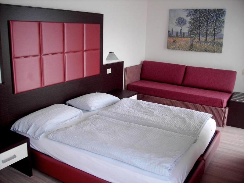 Villa Carmen image
