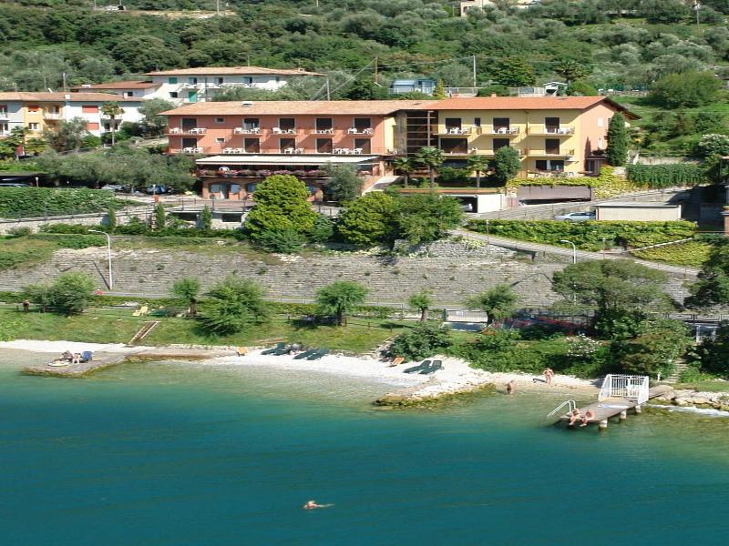 Villa Carmen image