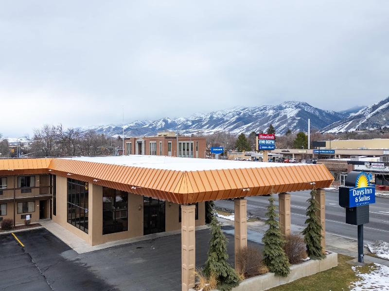 Days Inn & Suites by Wyndham Logan image