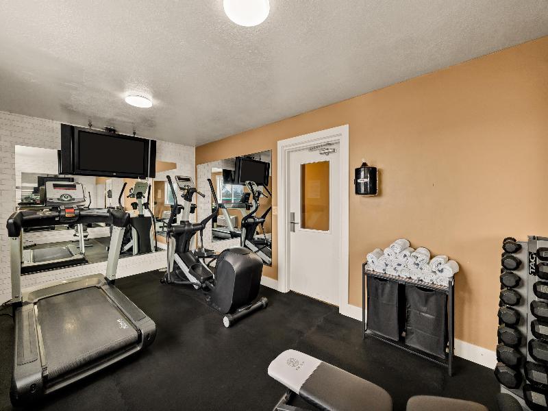Days Inn & Suites by Wyndham Logan image