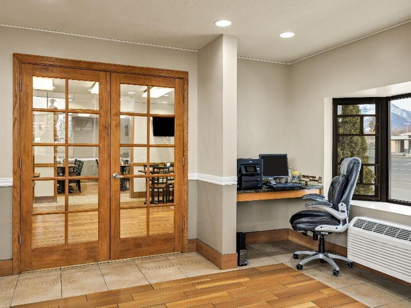 Days Inn & Suites by Wyndham Logan image