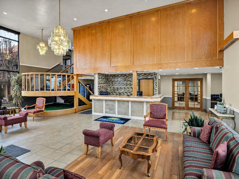 Days Inn & Suites by Wyndham Logan image