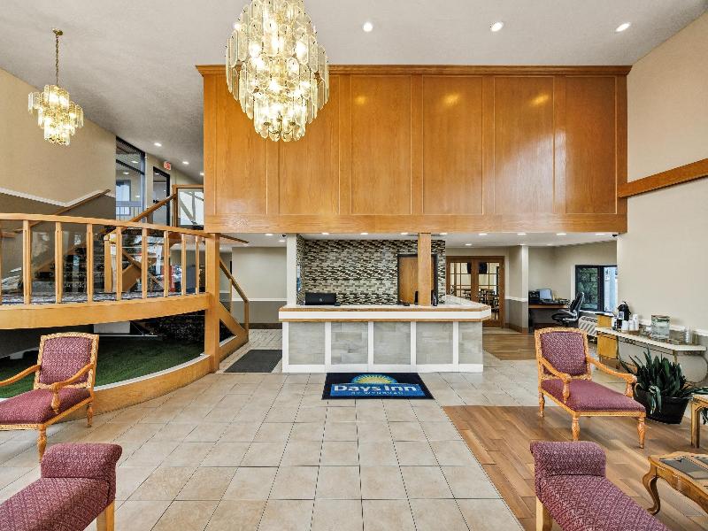 Days Inn & Suites by Wyndham Logan image