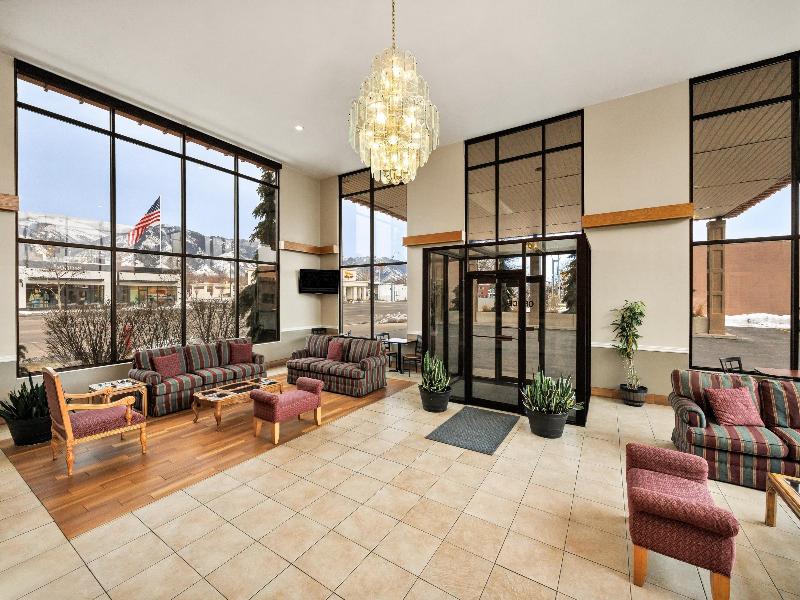 Days Inn & Suites by Wyndham Logan image