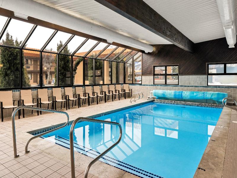 Days Inn & Suites by Wyndham Logan image