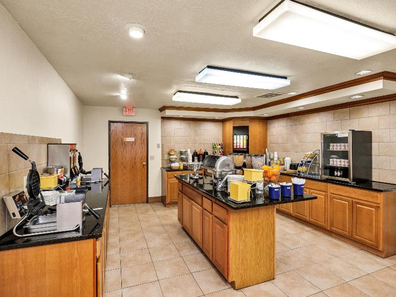 Days Inn & Suites by Wyndham Logan image