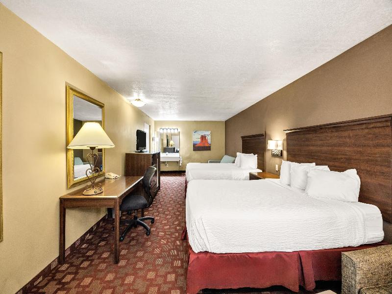 Days Inn & Suites by Wyndham Logan image