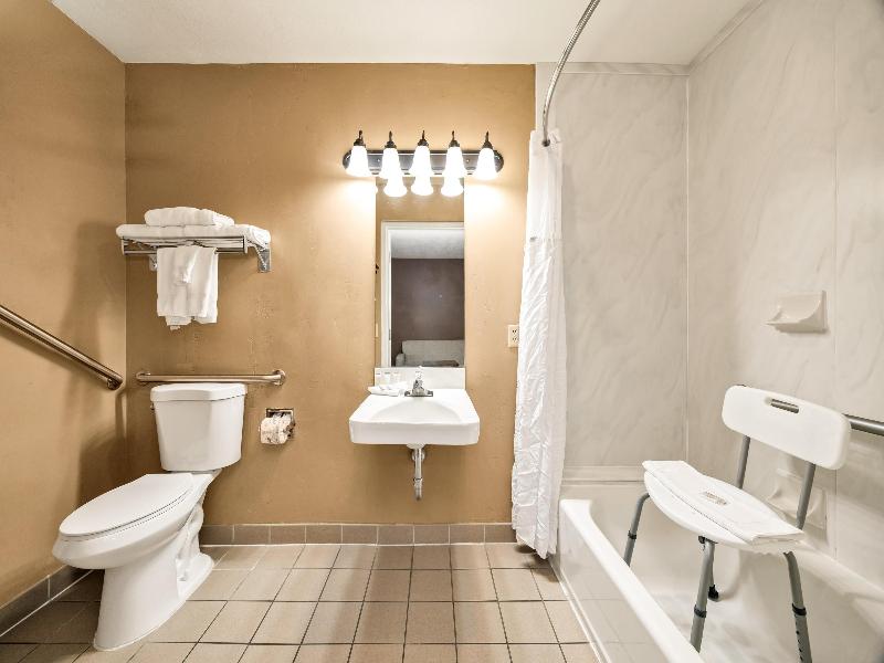 Days Inn & Suites by Wyndham Logan image