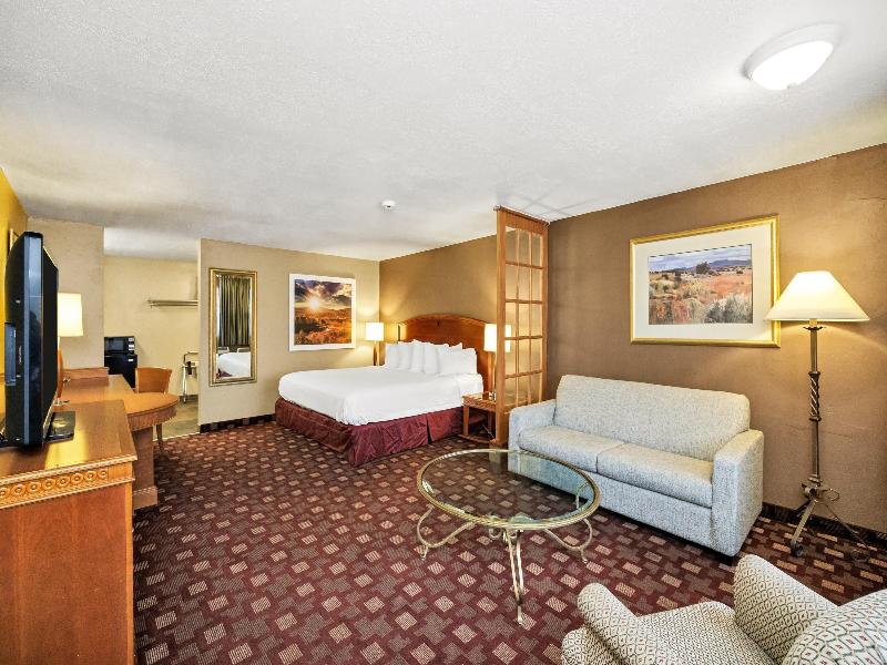 Days Inn & Suites by Wyndham Logan image