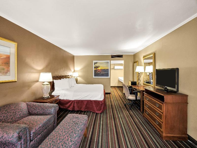 Days Inn & Suites by Wyndham Logan image