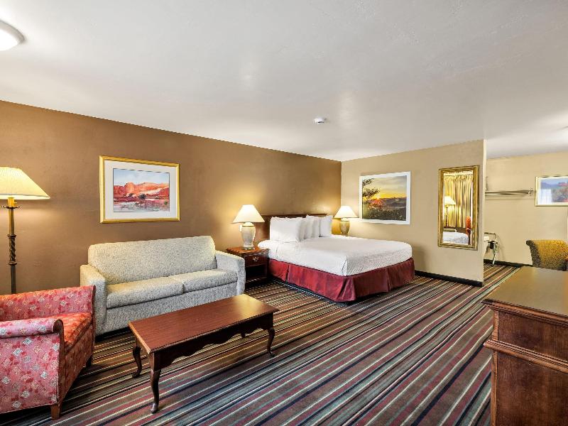 Days Inn & Suites by Wyndham Logan image