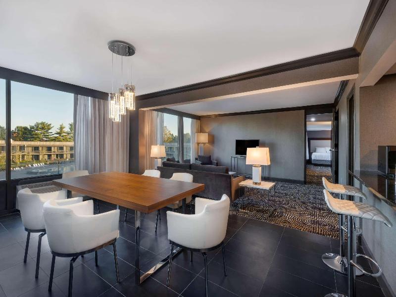Wyndham Lancaster Resort and Convention Center image