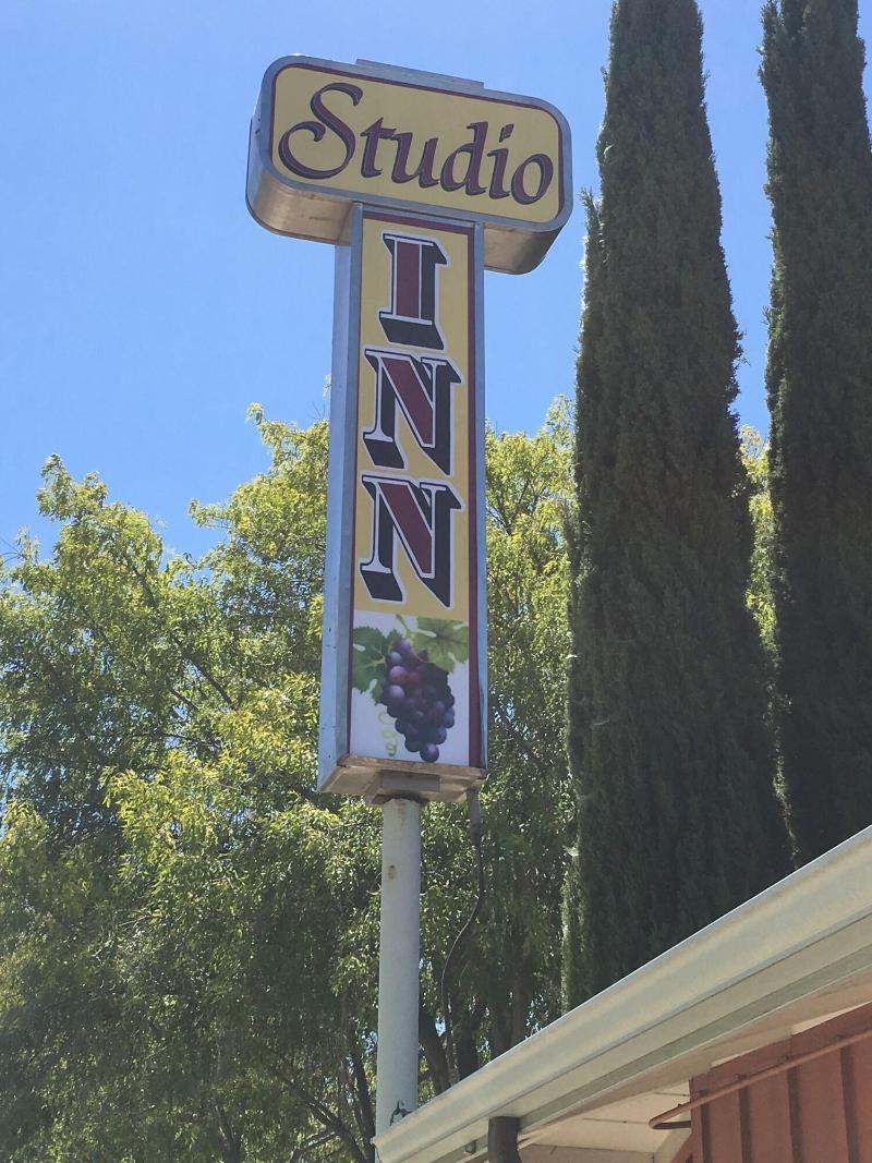 Studio Inn Livermore image